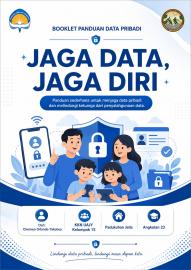 JAGA DATA DIRI 